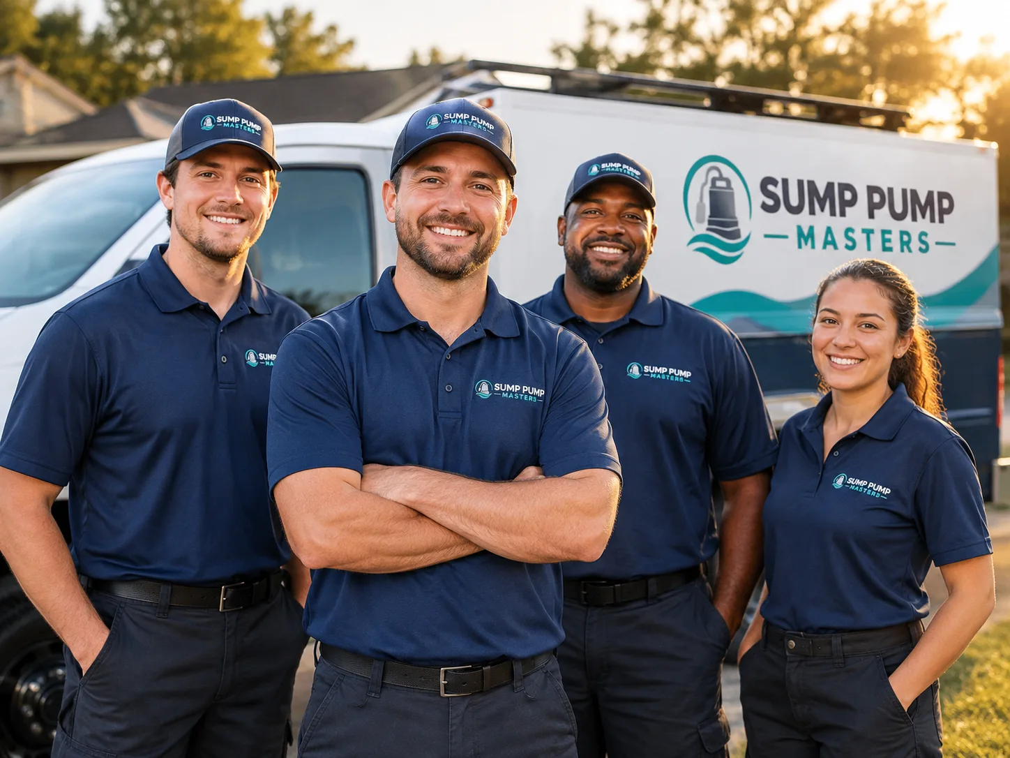 Sump Pump Repair company in Saint Benedict, OR