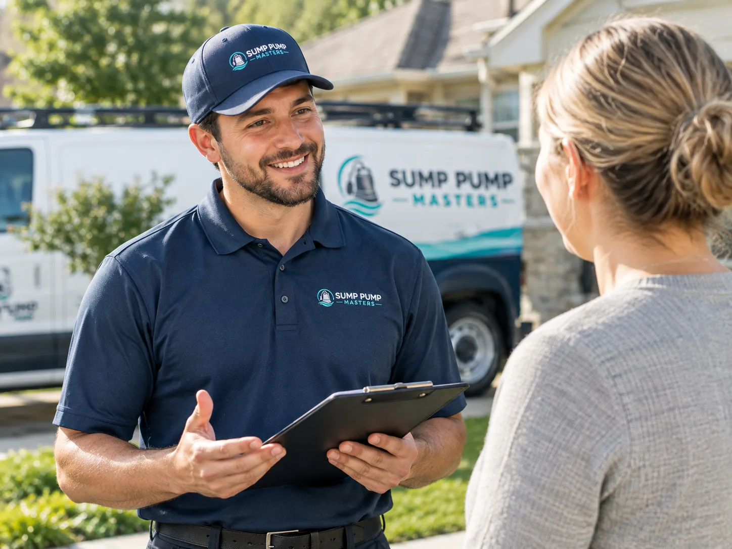 Sump Pump Repair Saint Benedict, OR FAQs